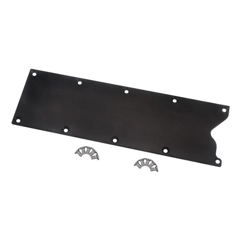 

For LS Series Engine Intake Manifold Sealing Cover Plate-A28K