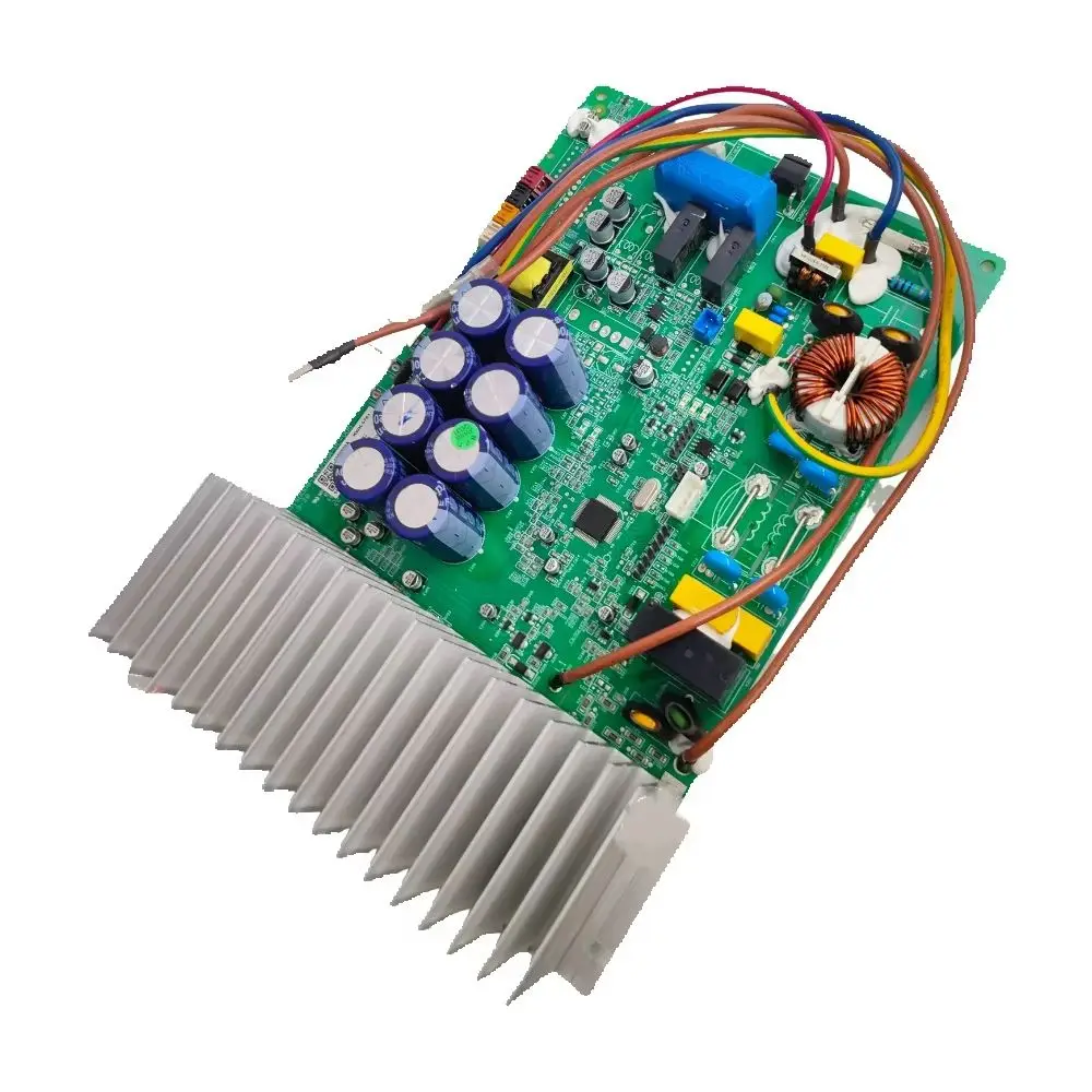 New for Control board components of Hisense air conditioner inverter board 1952669A PCB-HTSD008-160705A-PC-V05 KWK-9761