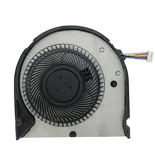 Replacement New Laptop CPU Cooling Fan for Lenovo ThinkPad E470 E470C E475 Series ND75C14-15M18 EG50050S1-CA00-S9A DC5V Fan