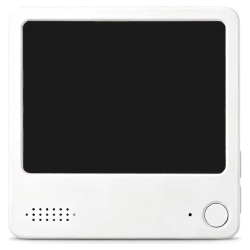 Digital Photo Album For Program Developers Full-Color E-Ink Display DEV Kit ESP 32 Voice& Wi-Fi Development Board