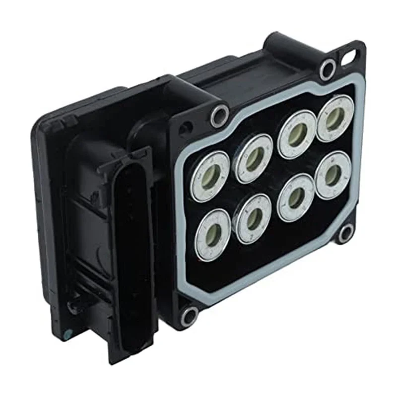 0265800534 44510-06060 0265800535 0265800591 0265231439 ABS Pump Control Module Anti Lock Brake for 2007-2009 Toyota 44050-33240