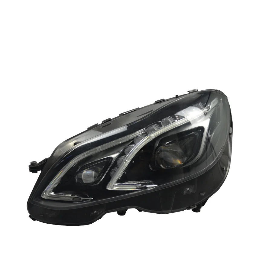 Car Headlamp 12V Xenon Light Source  for  E Class W212 2010-2016  Upgrade to New Condition LED Headlight