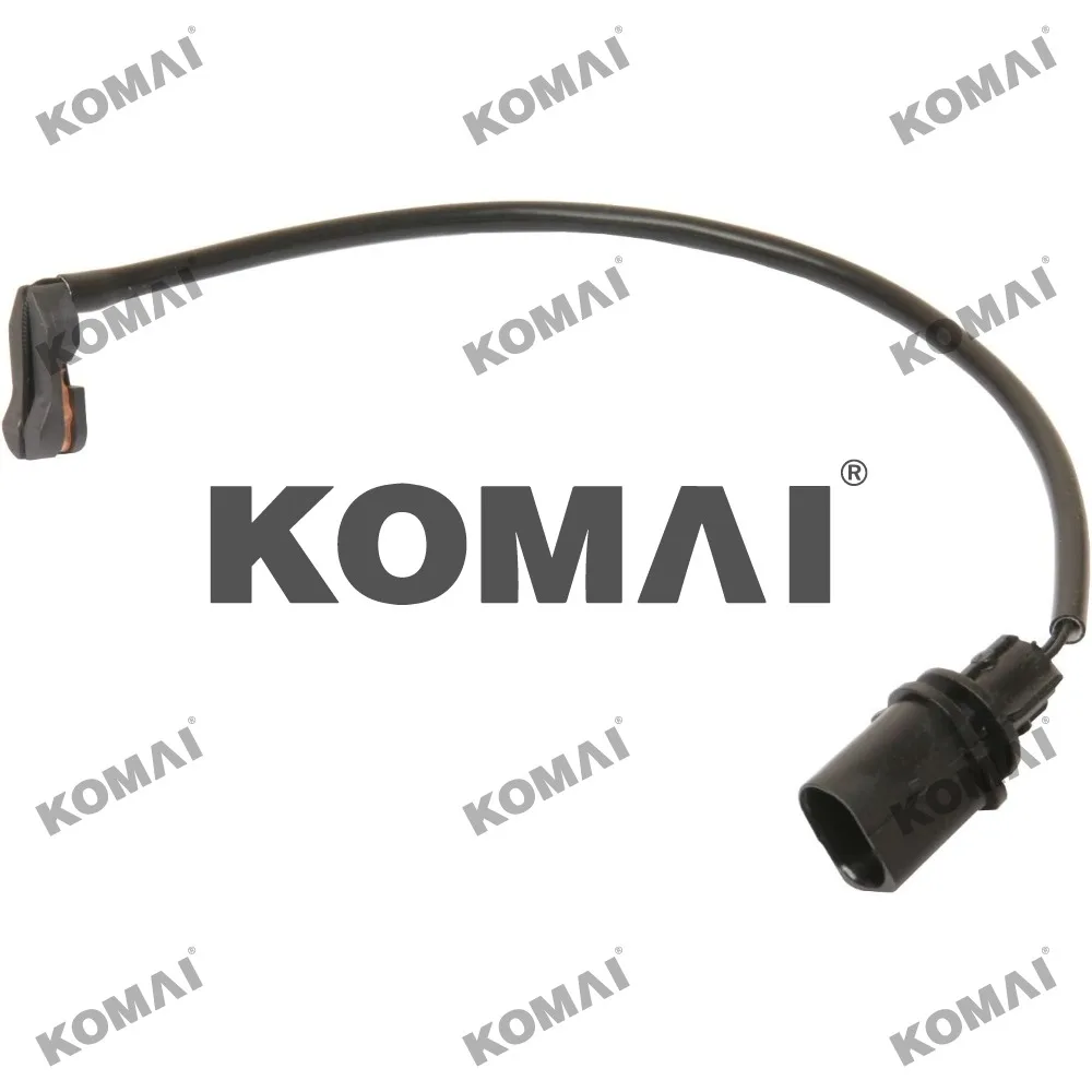 

XOJOX Parts 8T0907637 Brake Pad Sensor, Front