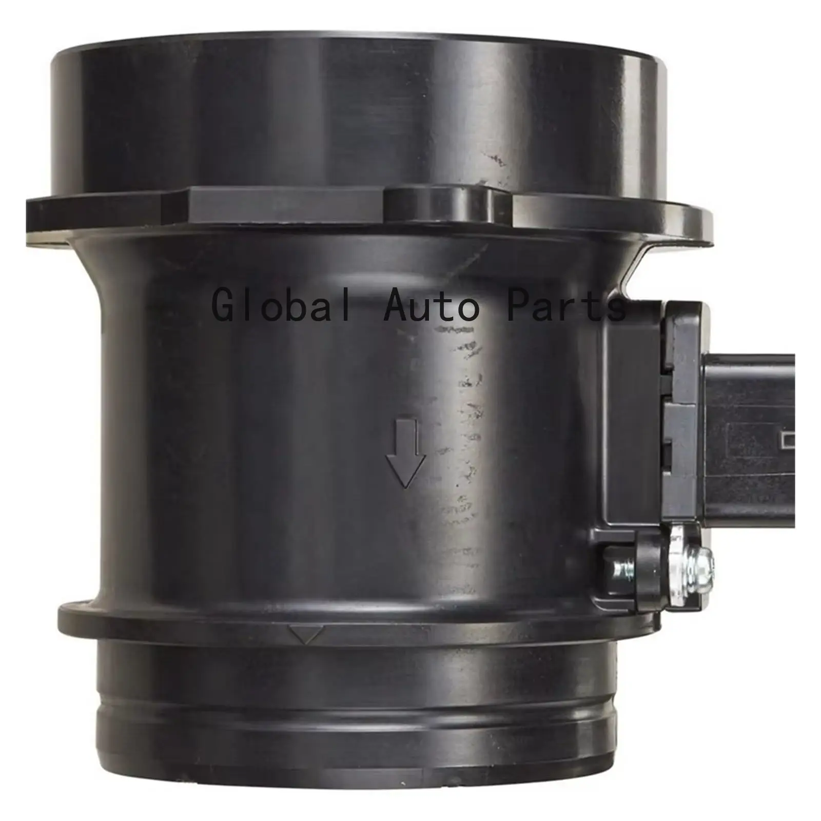 For A4 A5 A6 Q5 Q7 VW TOUAREG Compatible 059906461N AFH70-70 AFH7070 Air Flow Meter Sensor