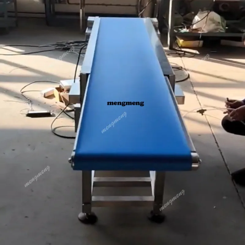 Retractable Food Grade Pu Belt Conveyor Retractable Food Grade Pu Belt Conveyor