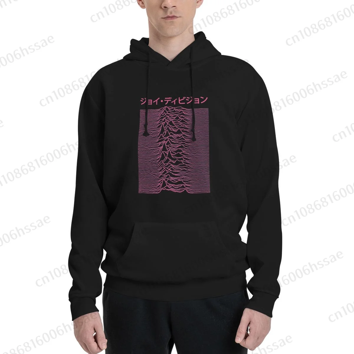 

Joy Division Japan 4 Autumn Winter Fashion Hoody Men Woman Hoodies Sweatshirts Plus Fleece Pullover