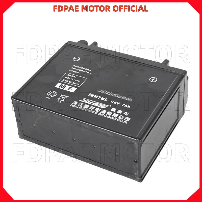 Baterai Honda Wuyang Wh125-2-15a-18-18a-n-p