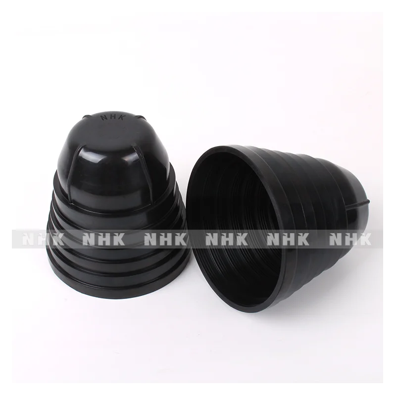 NHK Universal Multi-size Rubber Cap Dust Cover Waterproof for  Auto Parts