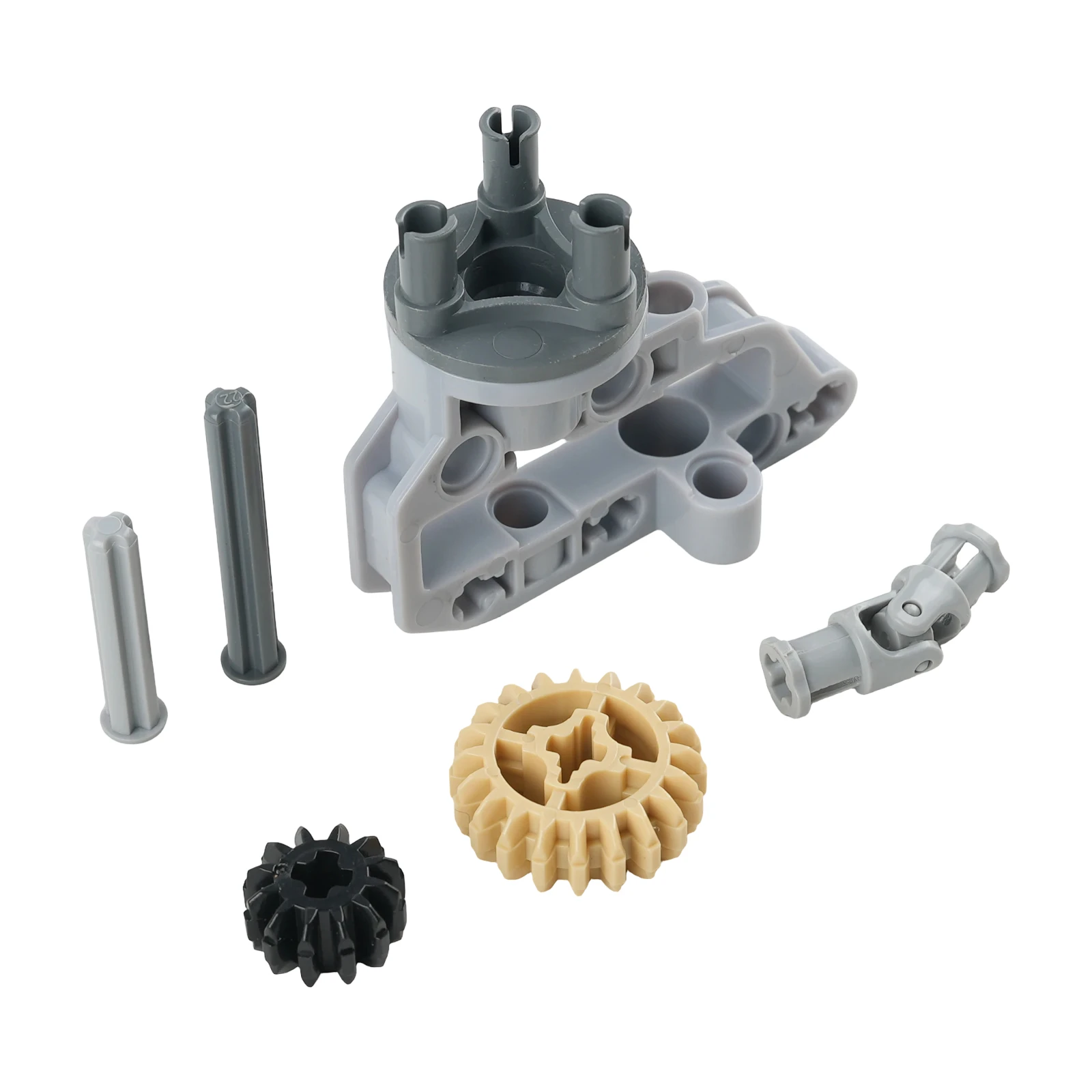 92908 92909 MOC Ophanging Stuu - Kids Education Hub recensie en prijs