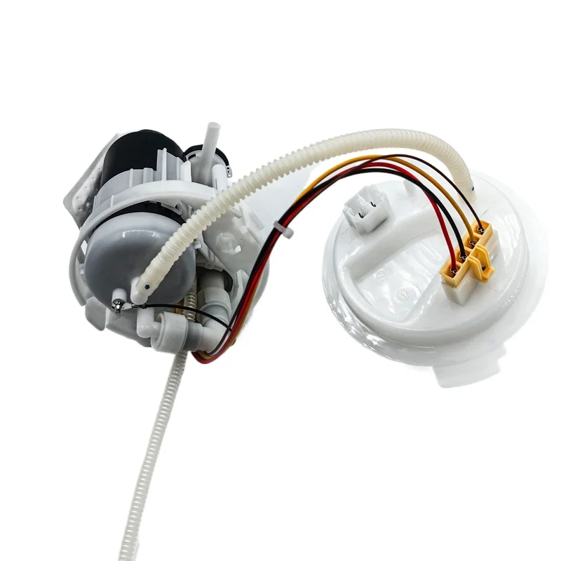 

Fuel Pump Assembly OEM: 8W0919087L For Audi vw 2016-2019 A4 B9 Engine 2.0