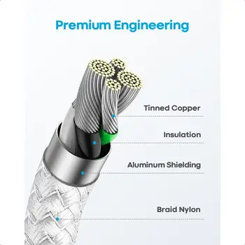 10 最佳銷售 Type-C 轉 USB A - №5