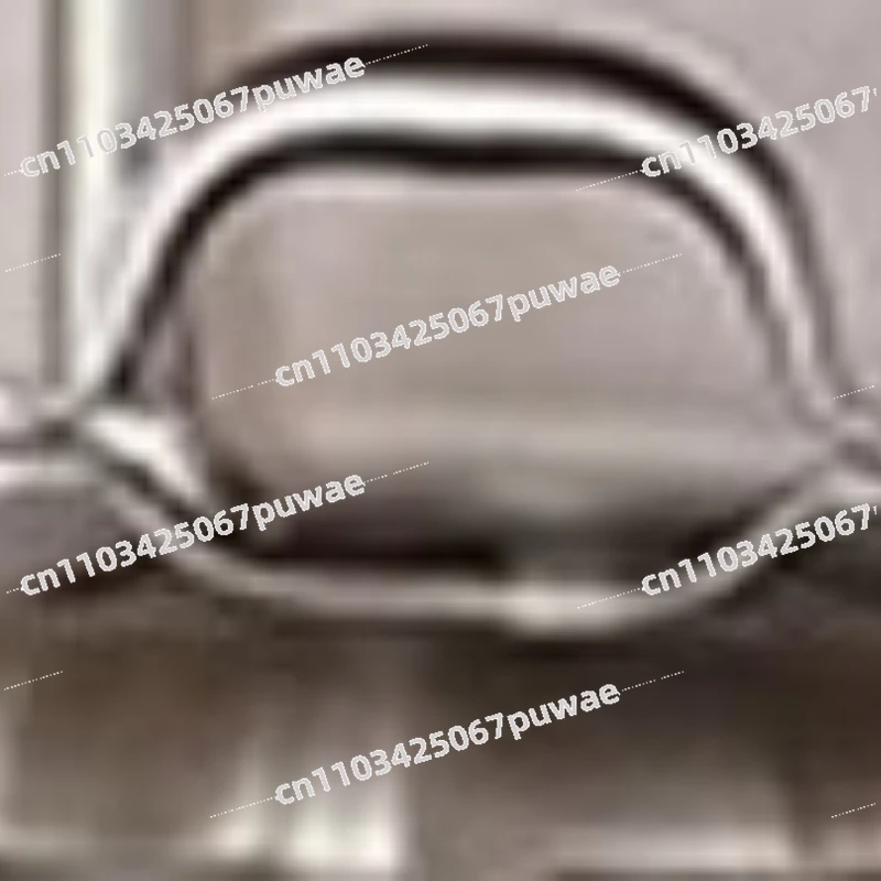 

Мобильная тележка-стеллаж из нержавеющей стали, трехъярусная, четырехъярусная