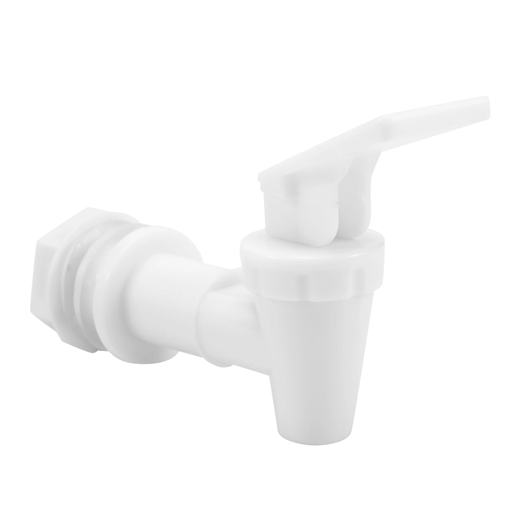 Substituição refrigerador Faucet, Jarro De Garrafa De Água, Dispenser Tap, Bico, Alavanca De Bebidas, Despeje, Válvula, Refrigerador, Pacote 4