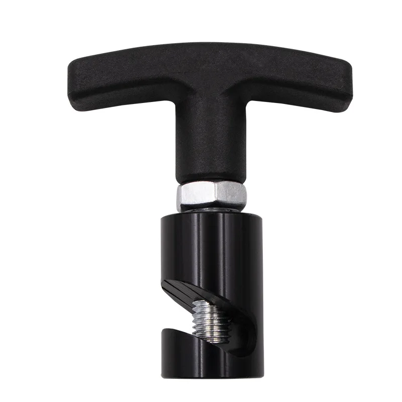 

1PC Car Engine Cover Support Hood Lifting Rod Fixing Tool Anti-slip Fixing Tool for Cars Anti-skid Air Pressure Lever in Trunk