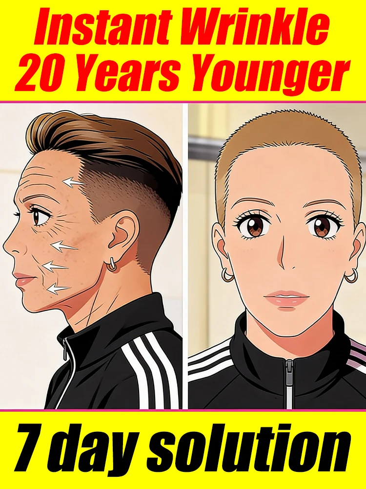 Even and delicate, holds lasting youth