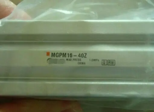 

Brand New cylinder MGPM16-40Z for SMC