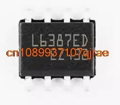 

L6387ED SOP8