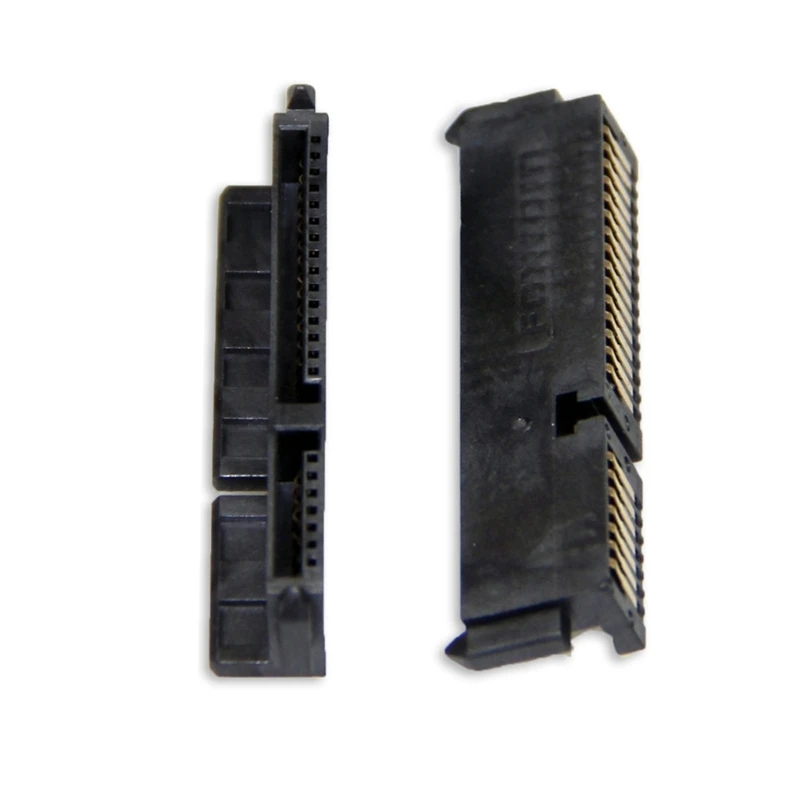 노트북용 HDD 커넥터, 하드 드라이브 어댑터, 삽입 커넥터, DELL E5420 E5220 E5520 E5430 E5400, 2.5 인치, 신제품