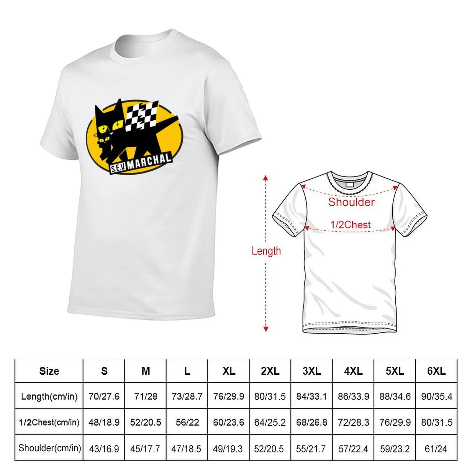 Yamato SEV parody T-Shirt animal prinfor boys luxury designer shirts men graphic