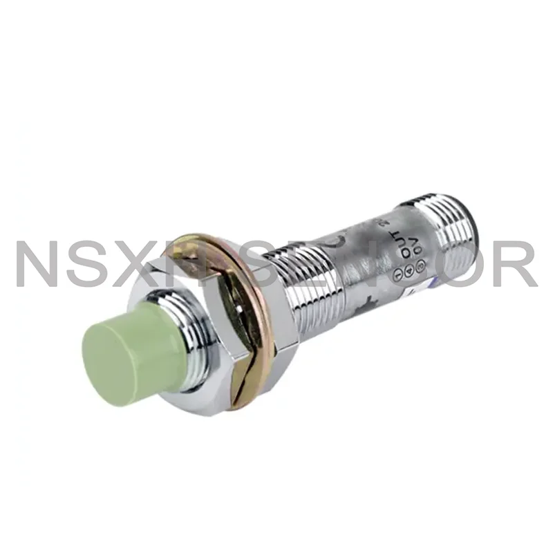 

PRCM12-4DN PRCM12-4DN2 PRCM12-4DP2 Sensor Proximity Switch 100% New