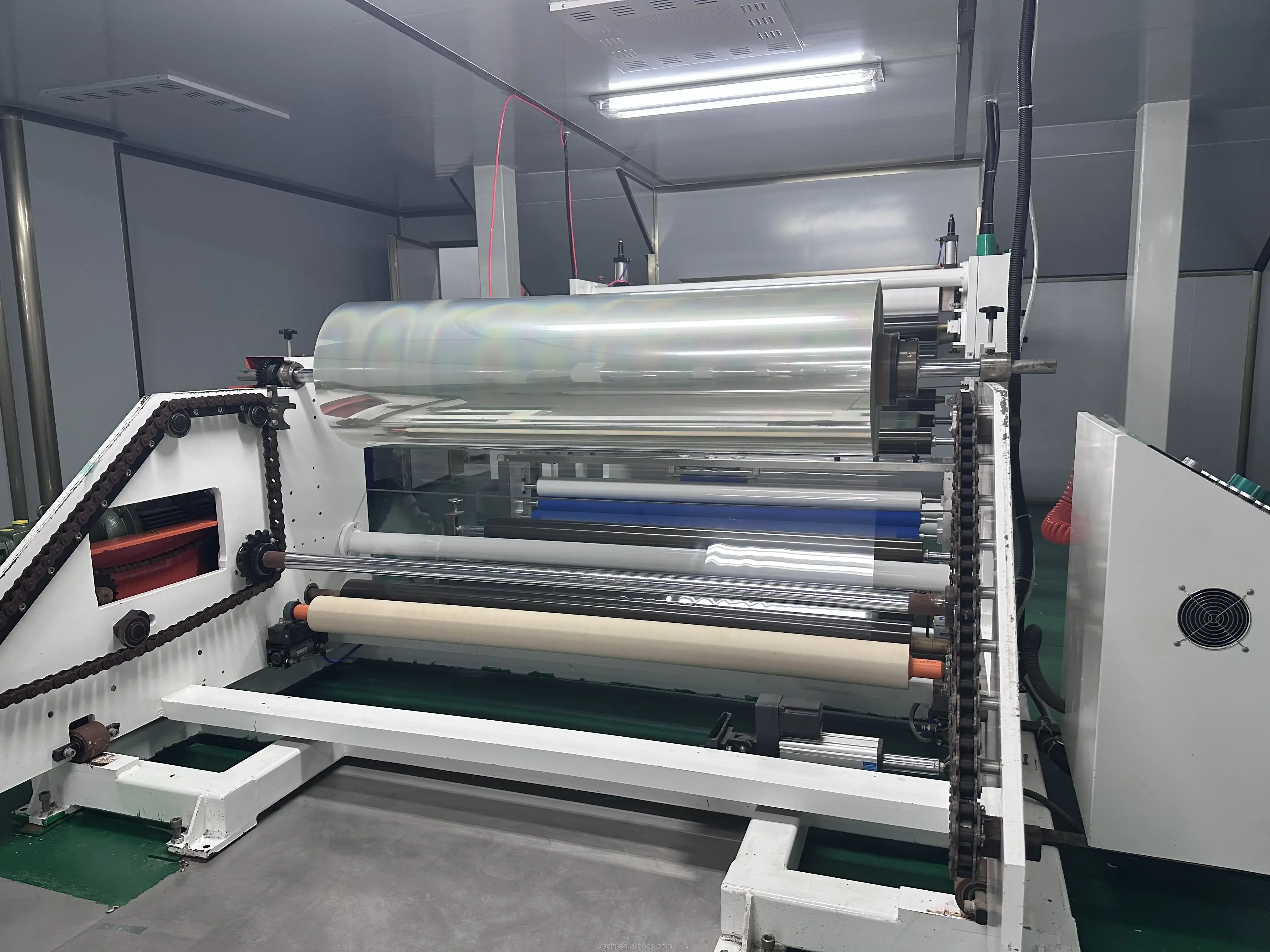 مصنع رخيصة الثمن جودة عالية Ppf مادة البولي يوريثان طبقة حماية طلاء السيارات Ppf