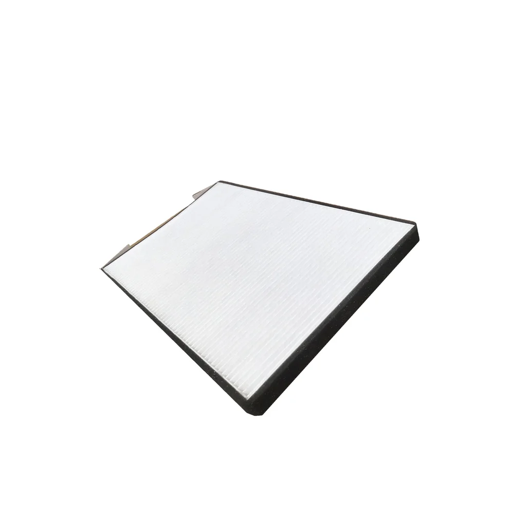 

For Oem Odm Wholesale Price Truck Cabin Air Filter 860152446 Excavator