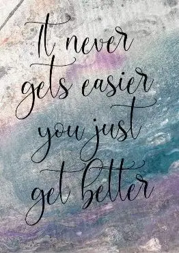 Мотивационное настенное искусство никогда не станет проще, просто получите лучшее вдохновляющее настенное искусство, Декор для дома и офиса, металлический знак, искусство, жестяной металл