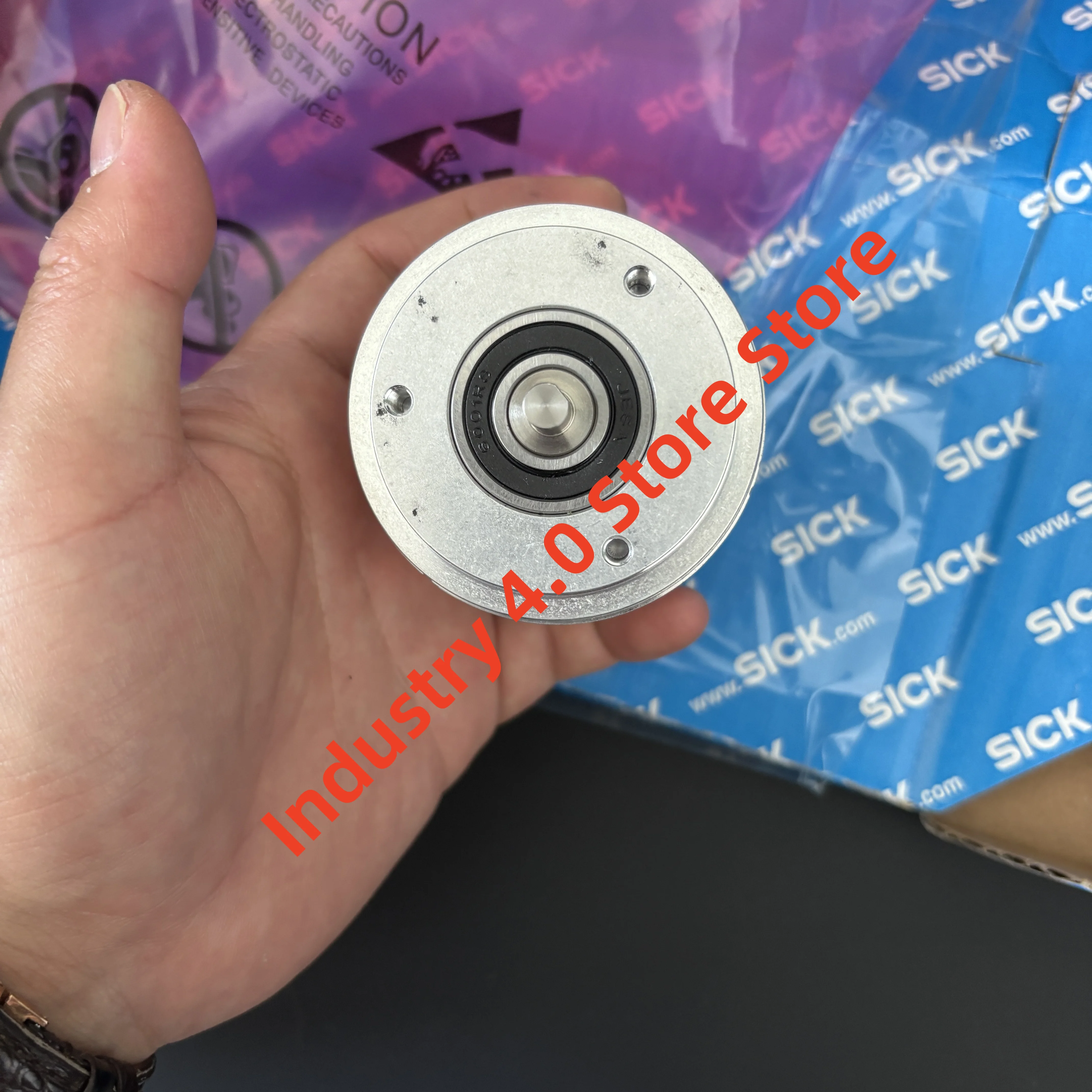 새로운 원본 AFM60A-S1NB018X12 1059040 인코더