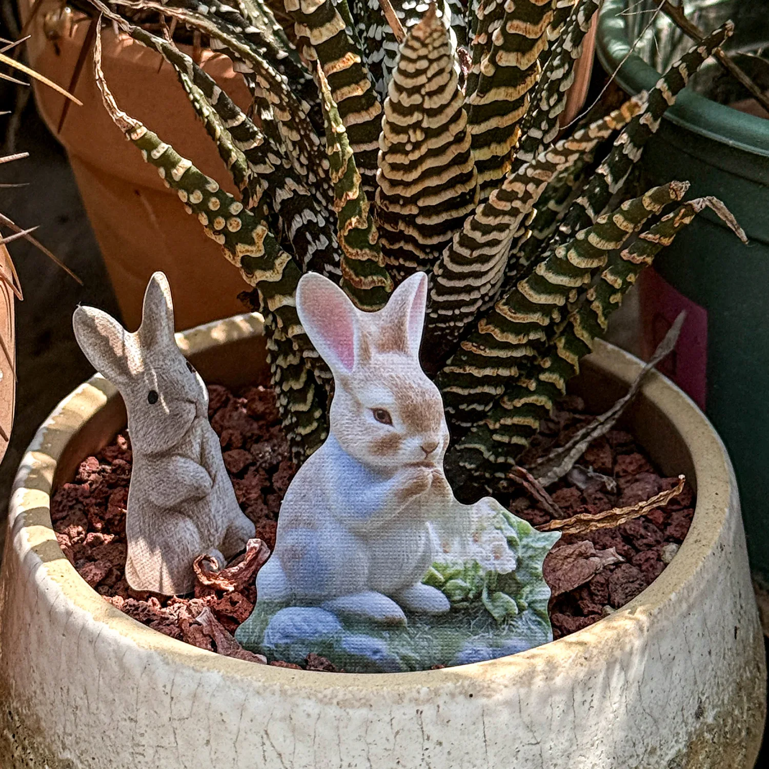 

30pcs/1lot Kawaii Scrapbook Sticker Gypsum Museum Scrapbooking Supplies Planner Decorative Stationery Sticker