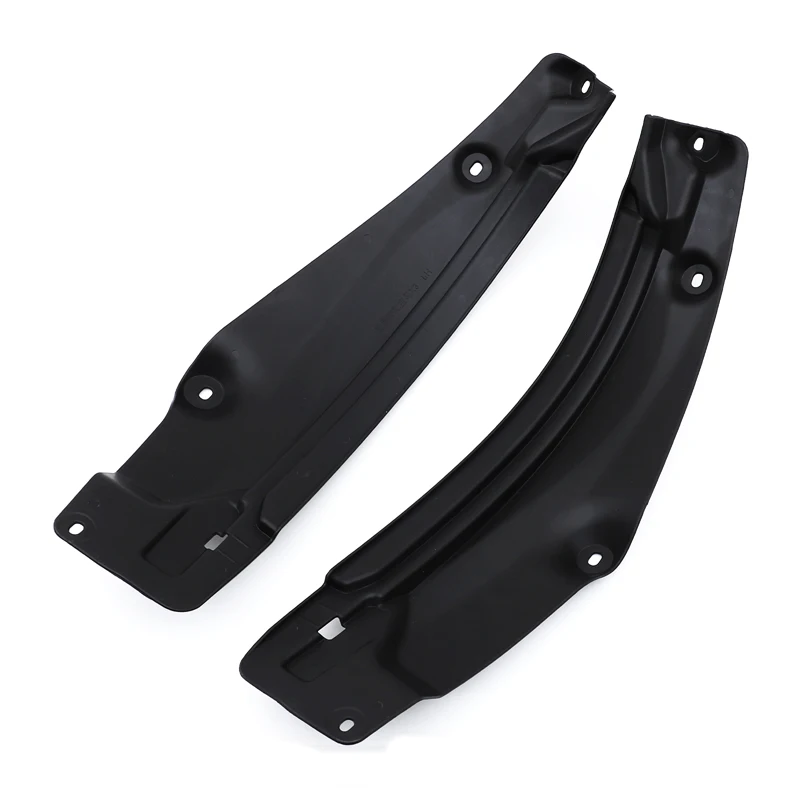 

metyoucar For BMW X3 G45 2025-2026 Car Rear Wheel Liner Mud Guard Inner Anti Splash Fender Car Accessories