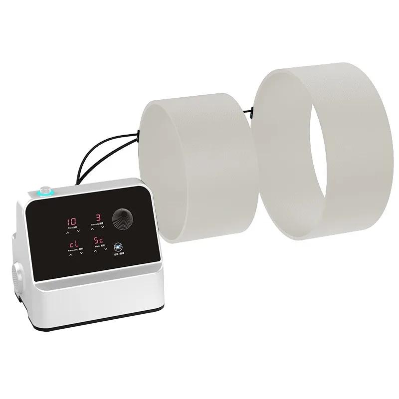 Shock Wave Muscle Pain Relief Machine Physio Magneto Extracorporeal Magnetic Electromagnetic Pain Therapy Physio Machine