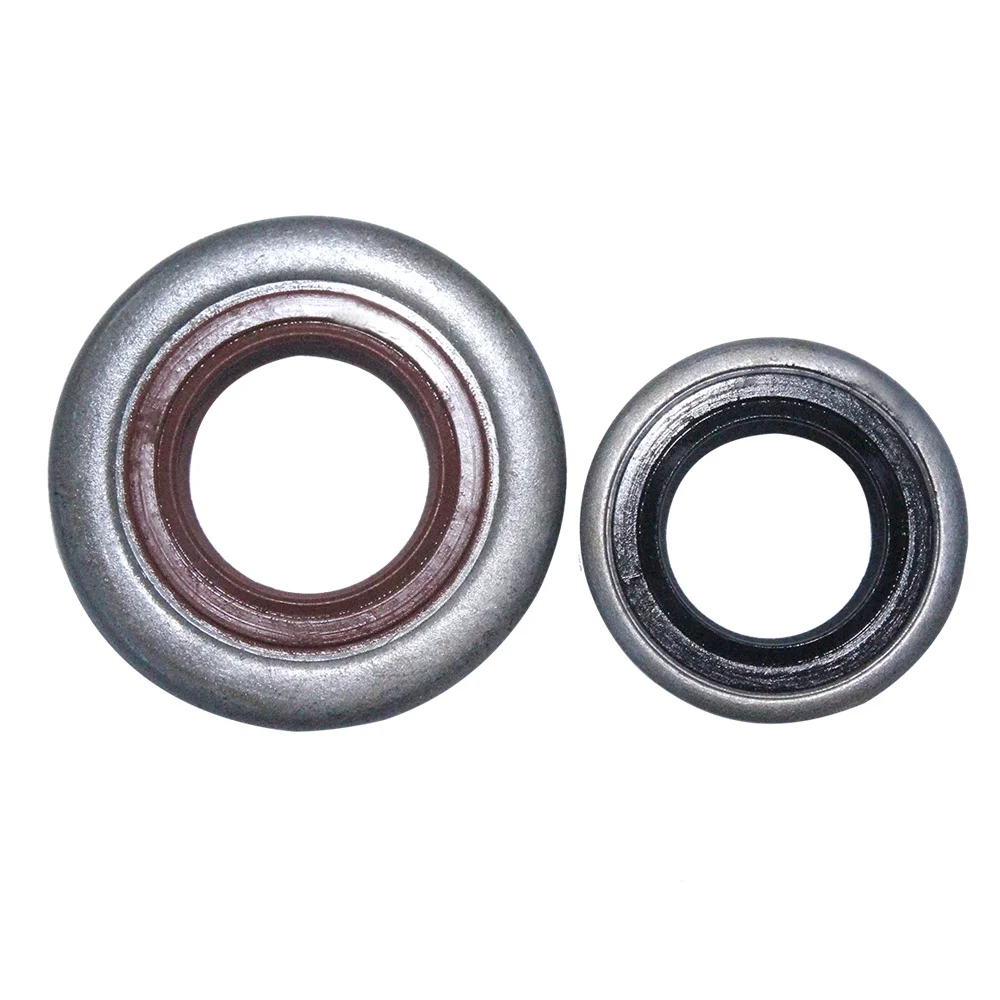 Crankshaft Oil Seal For Stihl 028 028 Av 028 Wb 028 Super Chainsaw 9640 003 1600 Replacement Parts