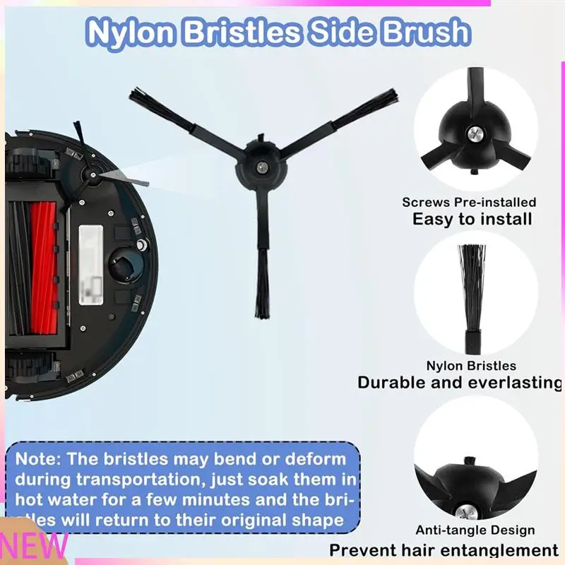 

B15C для Roborock S8 Pro Ultra, запасные части, комплекты аксессуаров, роботы-пылесосы