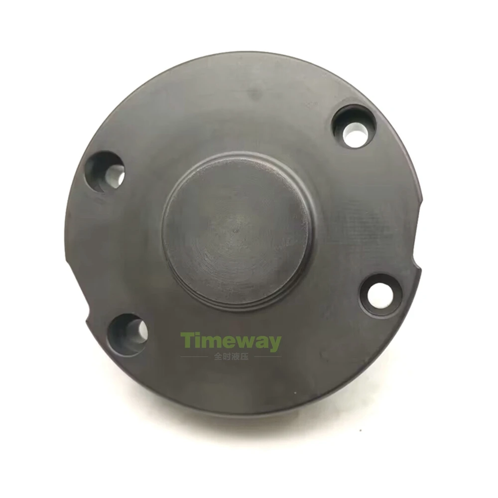 A4VG28 Hydraulic Piston Pump Spare Parts Charge Pump for A4VG28 Rexroth Pump Piston Pump Repair Kits Gear Pump 16teeth No Tandem