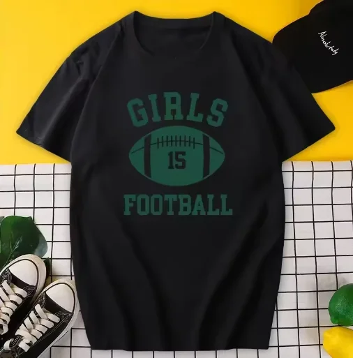 

Рэйчел, зеленая футболка для девочек, женская футболка с изображением телешоу «Друзья», большая футболка в стиле ретро, красивая футболка с короткими рукавами в стиле Харадзюку, повседневная