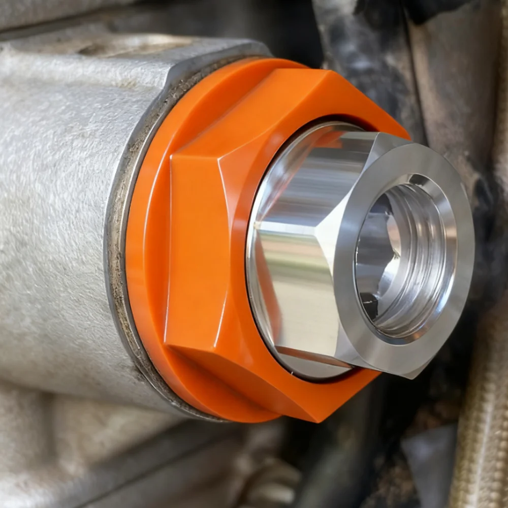 Chain Timing Cam Shaft Drive Tensioner ​For KTM EXC-F 250 350 EXCF 250 EXC 350F SXF 250 SXF 350 XCF 350 FREERIDE