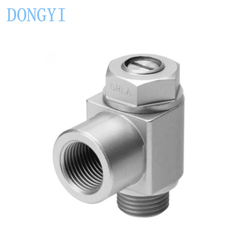 One-Way Flow Contro…