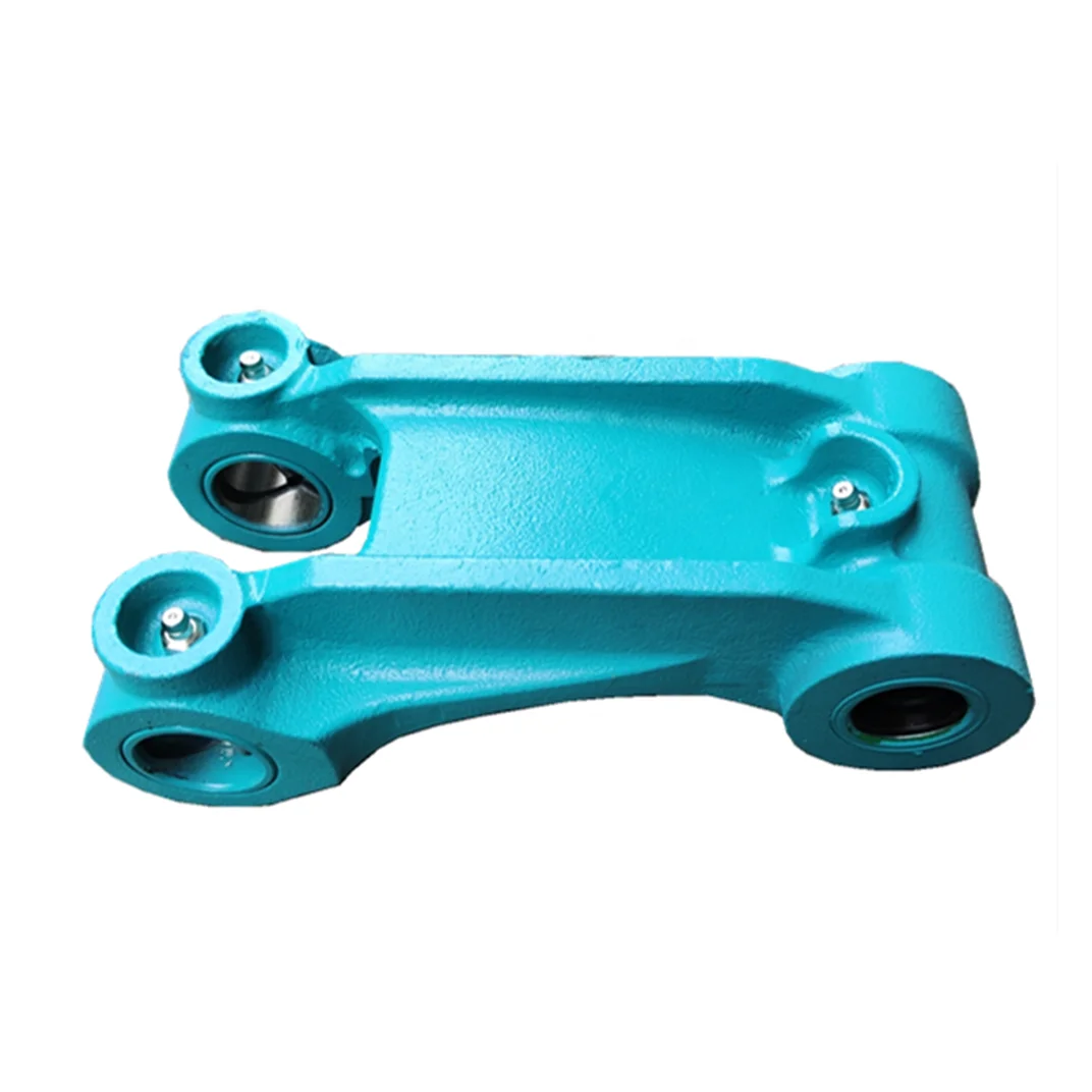 

Высокое качество Kubota U15 H-образная рама Шатун Строительный штифт Детали машин KX15 Втулки Ковш Звено Ковш Штифт