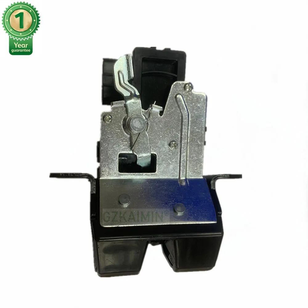 

OEM 81230-A5000 81230A5000 Trunk Latch Mechanism Trunk Door Lock Actuator For Hyundai Elantra GT i30 13-17