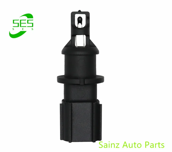Mopar Air Intake Temperature Sensor 4606487AA Compatible with Dodge Charger Ram 1500 Jeep Grand Cherokee Chrysler 300 5.7L Hemi