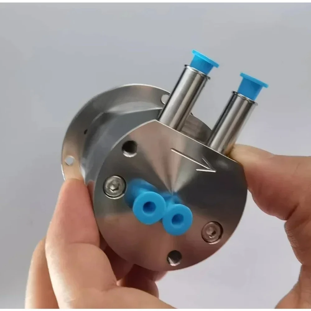 34561927 Professional Gear Pump Fitting For Medical Device High Quality Original Replacement Part