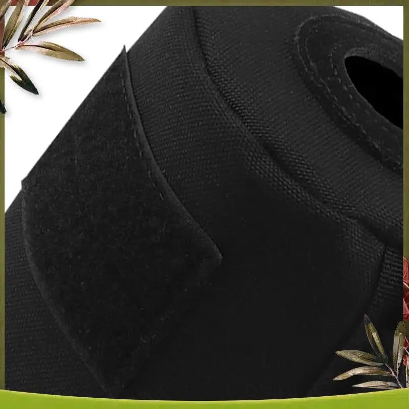 

Reliable-Toilet Paper Cover Waterproof Towel Holder Roll Paper Case Cover Portable Paper Storage Bag For Car Camping Outdoor Ten