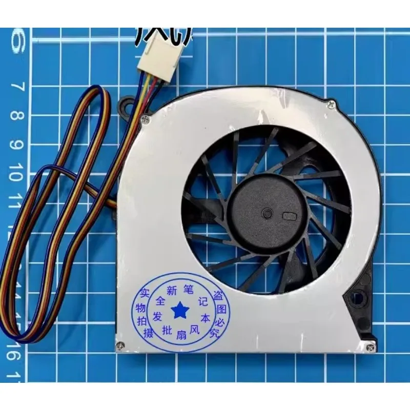 Ventilador de CPU todo en uno, enfriador para FMB08017H12M-G, FMB08017H12M-D, nuevo