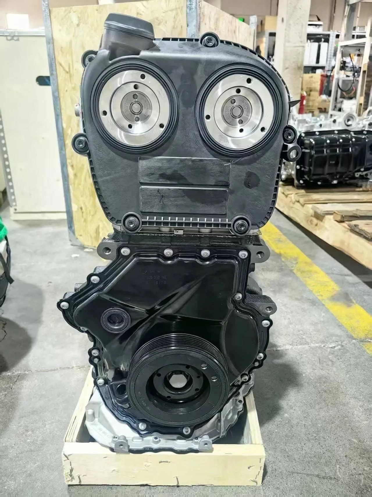 

For For Ea888-1.8t Volkswagen 3rd Generation