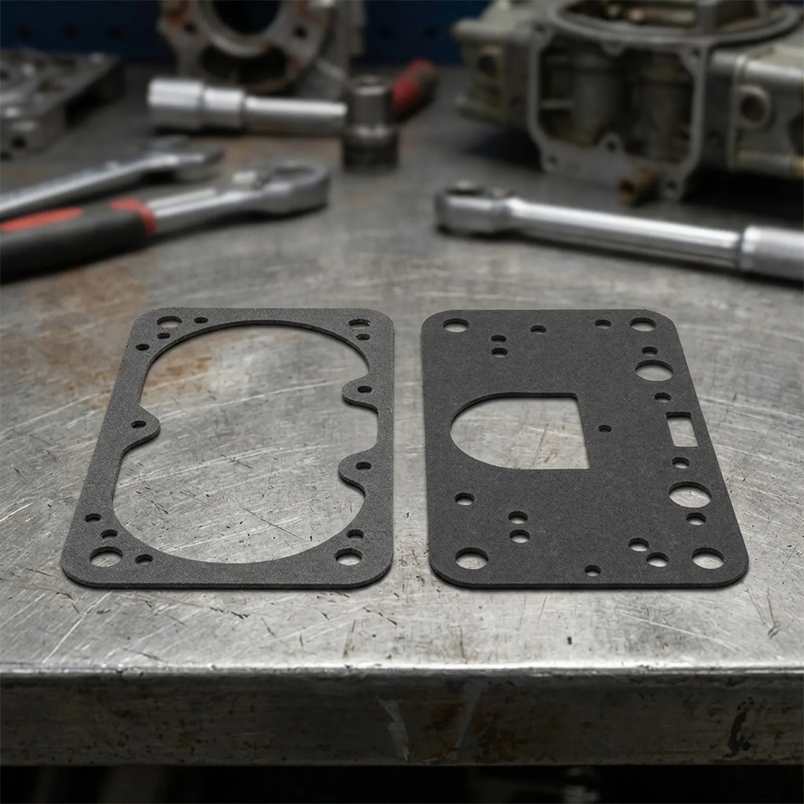 Engine Fuel System Kit for qft 8-2003 Gasket Set Optimizes Engine Performance Improves Fuel Efficiency for qft 8-2003 Model