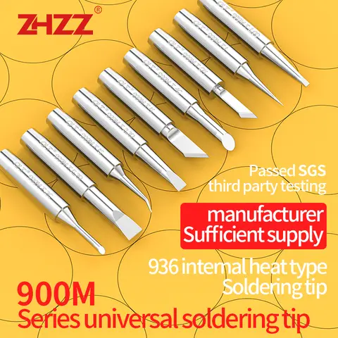 8 best sales lödkolvspets m4 - №4