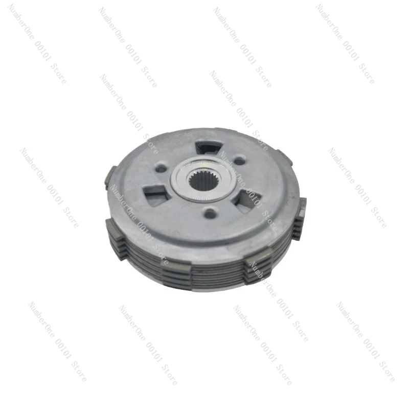 

For CB190 cbf190tr Mirage 150 motorcycle engine slide clutch snare drum