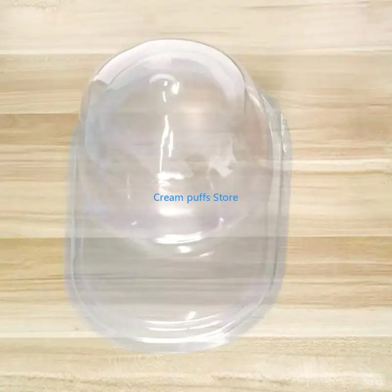 50LE Portable Hat Holders Baseball Caps Storage for Case Hat Protector for Home Stora
