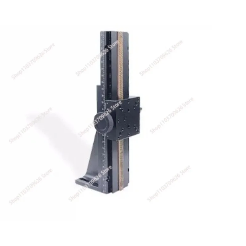 

X-axis displacement platform Z-axis lifting table slider LWZ60-L250 LWZ60-L300 LWZ60-L400 LWZ60-L500