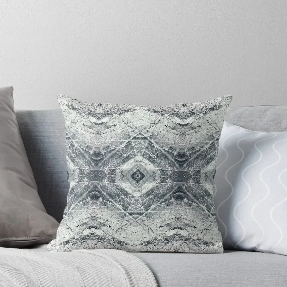 

ice 2 Throw Pillow home decor items Decorative Cushion christmas pillow case Covers For Sofas pillow